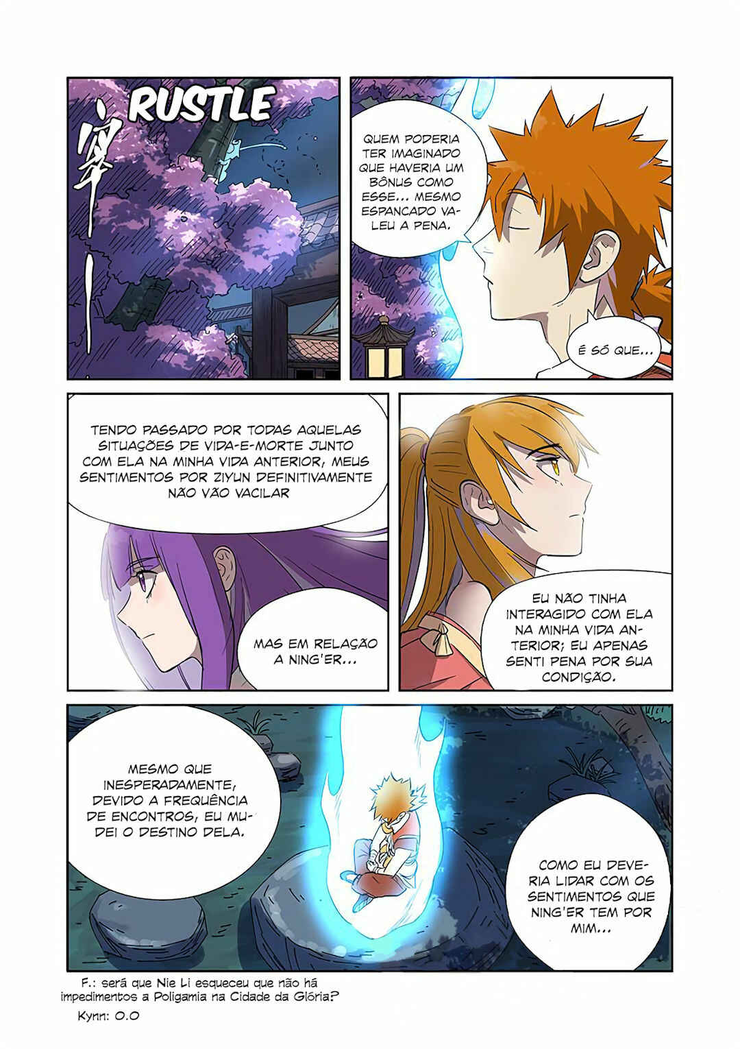 Chapter 188 - Page 8