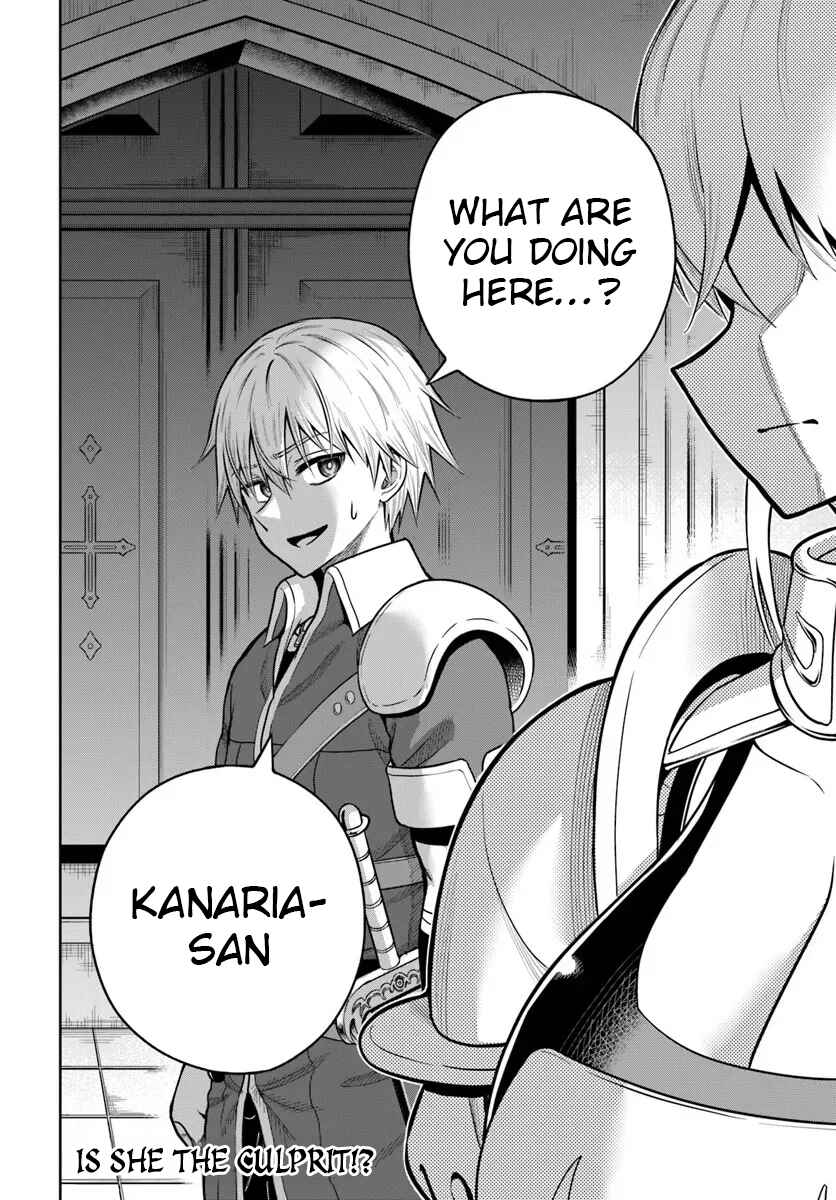 Chapter 32 - Page 32