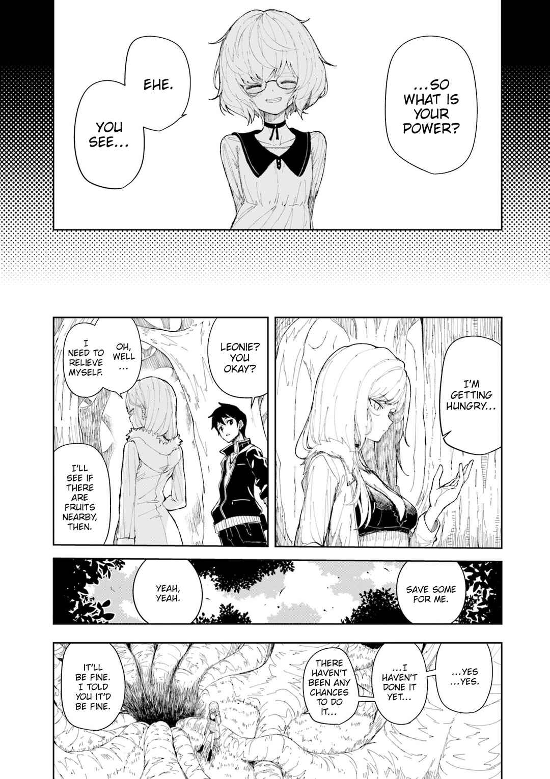 Chapter 73 - Page 5