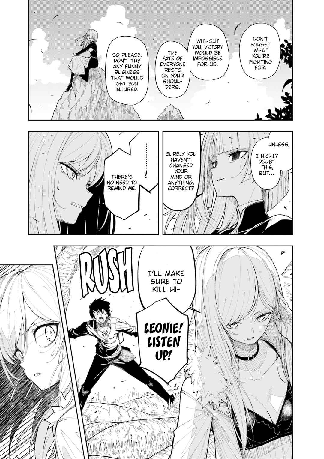 Chapter 73 - Page 6