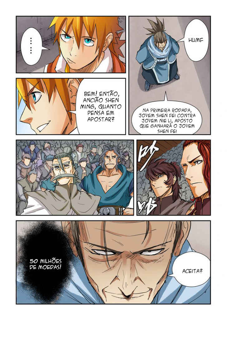 Chapter 100 - Page 17