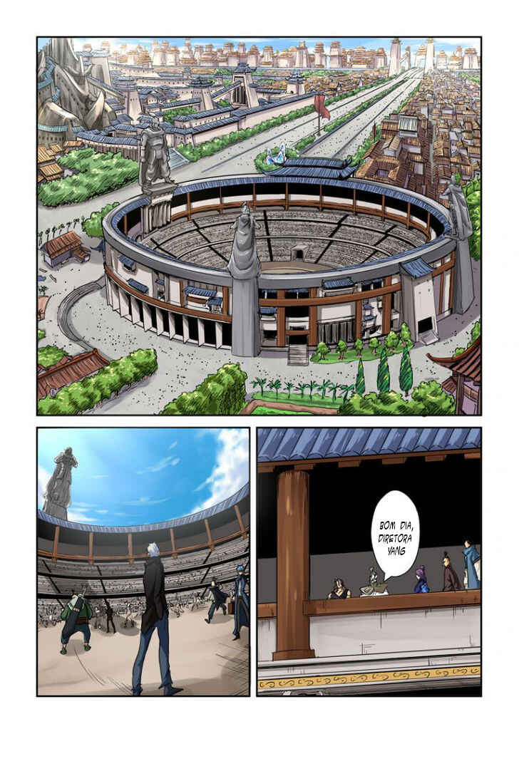 Chapter 100 - Page 5