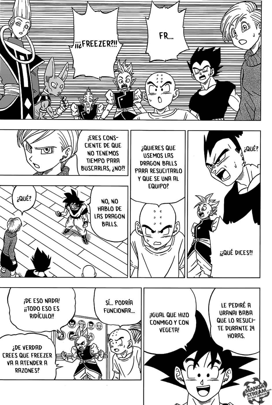 Chapter 32 - Page 25
