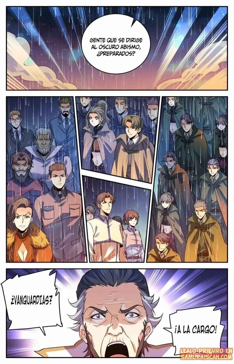 Chapter 433 - Page 4