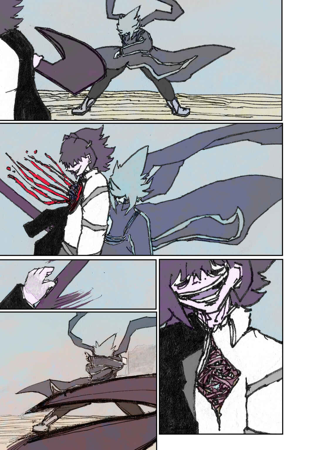Chapter 12 - Page 38