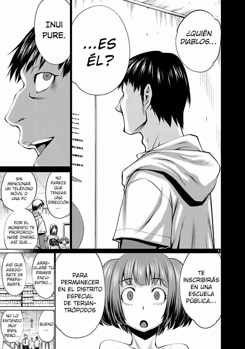 Chapter 34 - Page 11