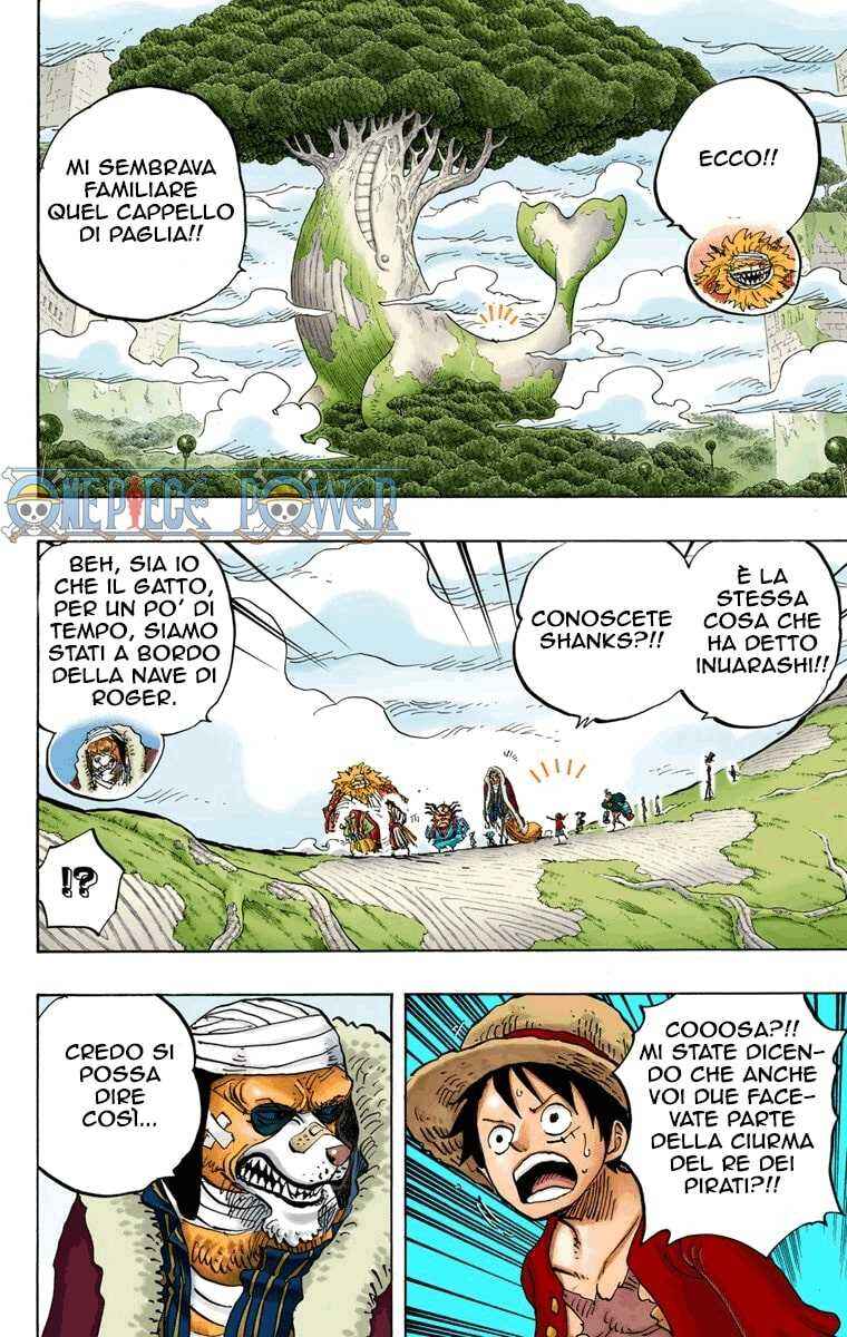 Chapter 820 - Page 2