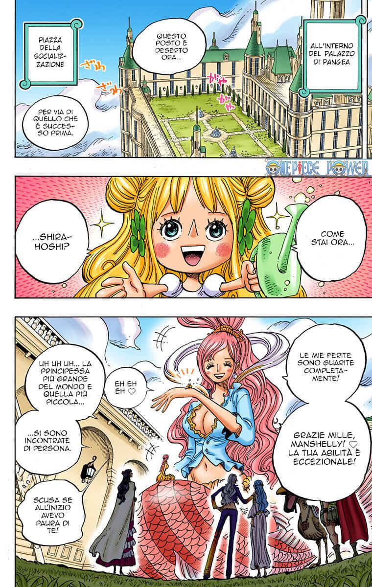 Chapter 908 - Page 2
