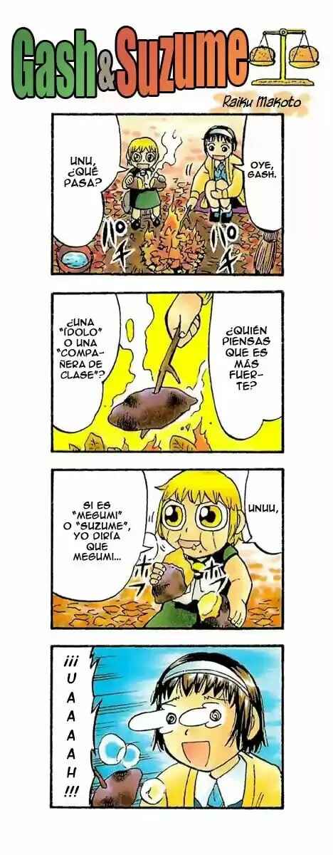 Chapter 172.5 - Page 1