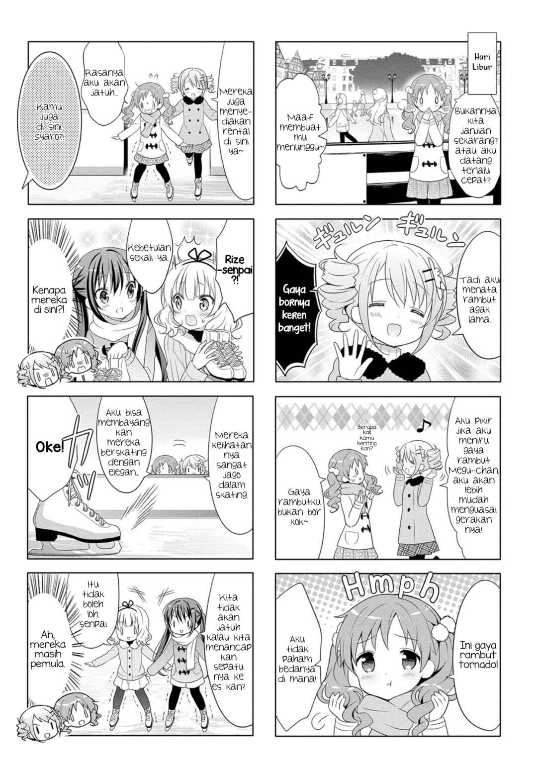Chapter 5 - Page 3