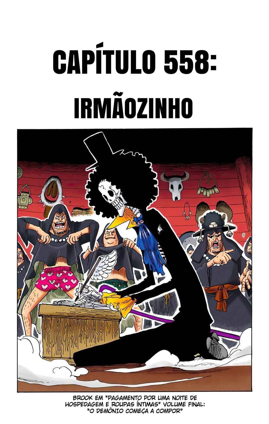 Chapter 558 - Page 2