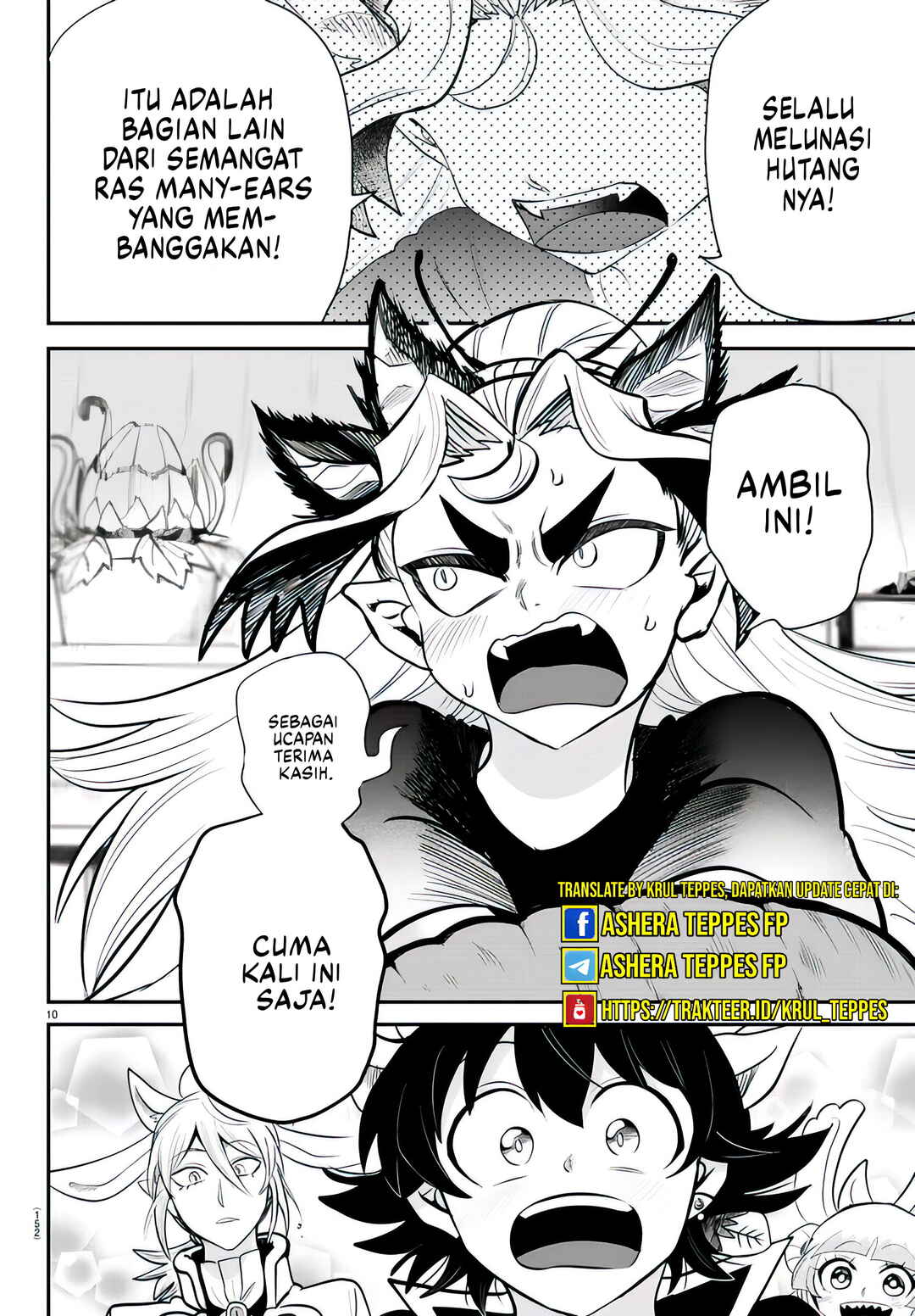 Chapter 357 - Page 11