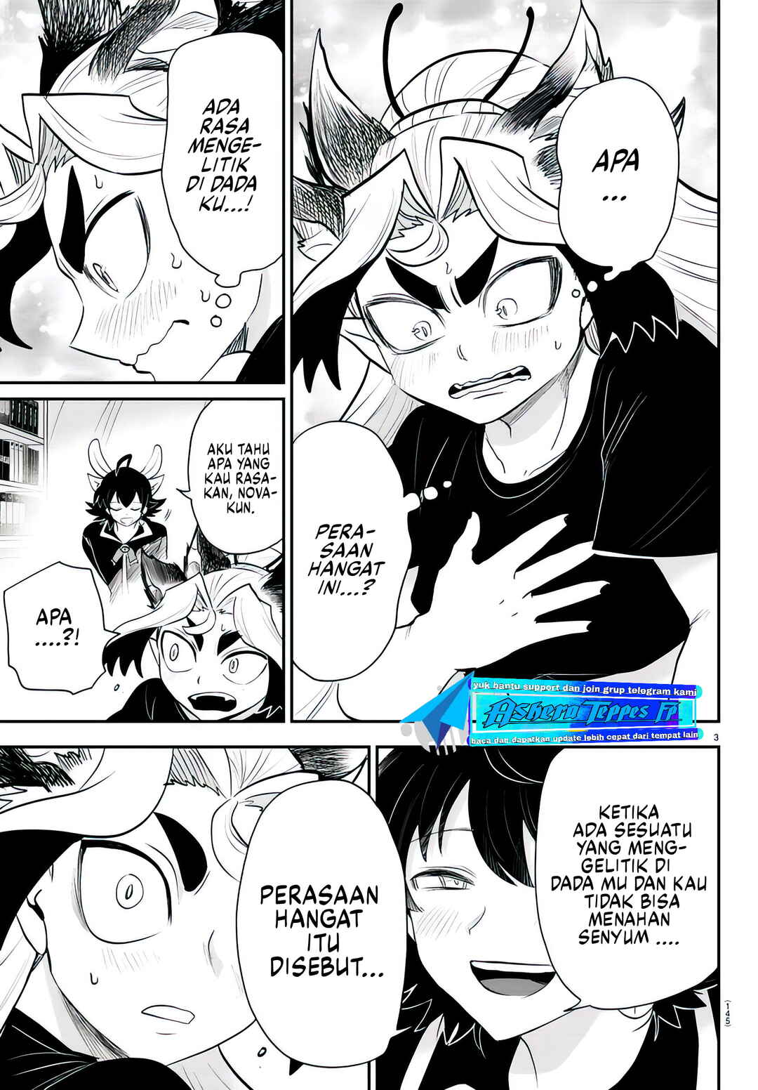 Chapter 357 - Page 4