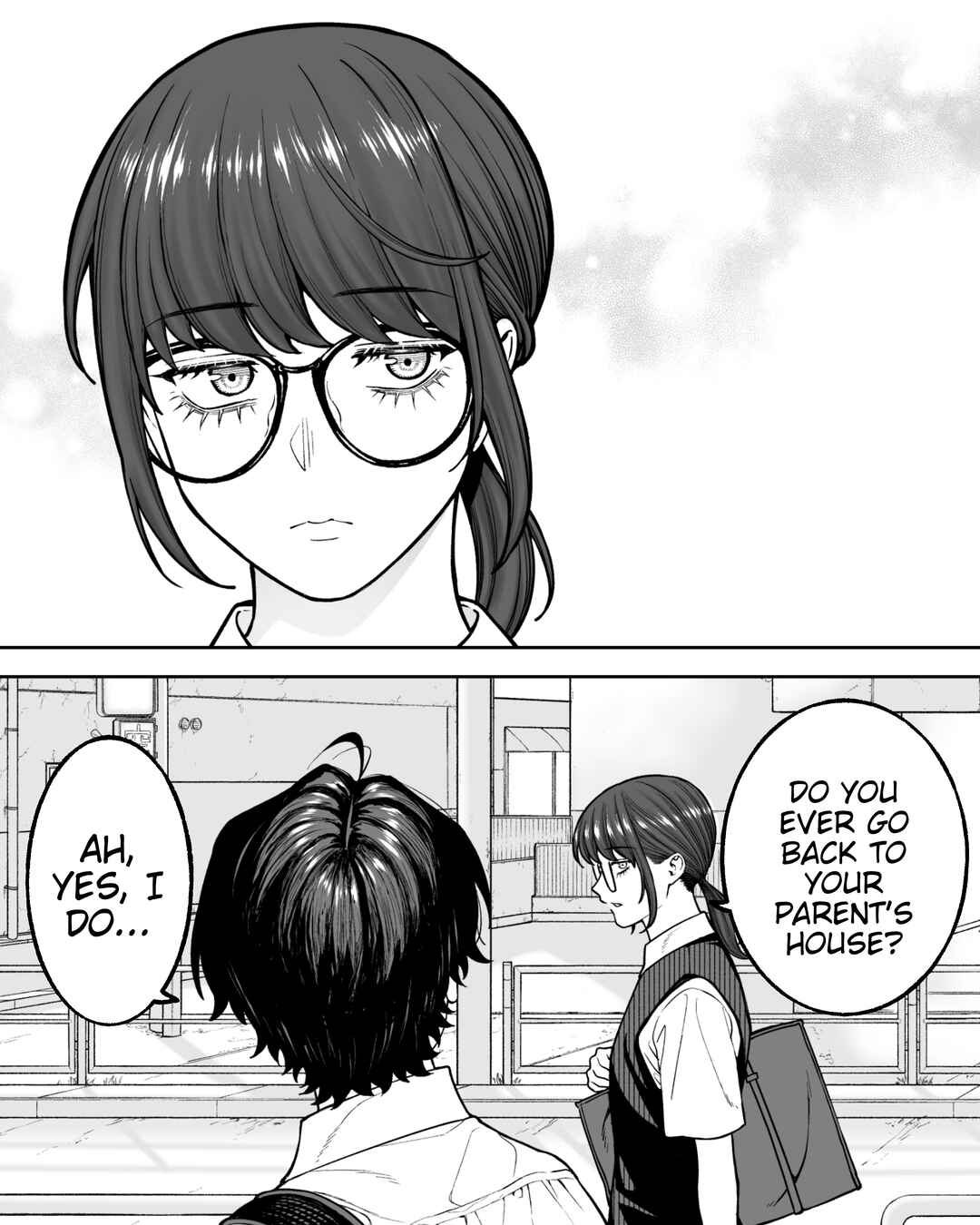 Chapter 168 - Page 1