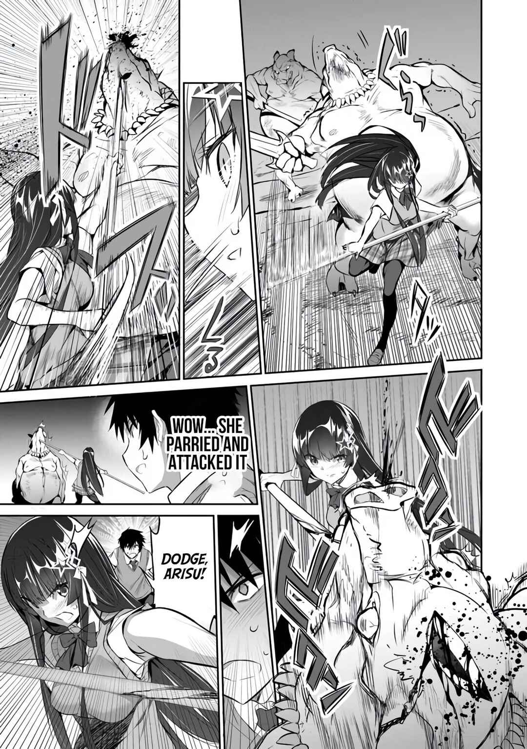 Chapter 3 - Page 20