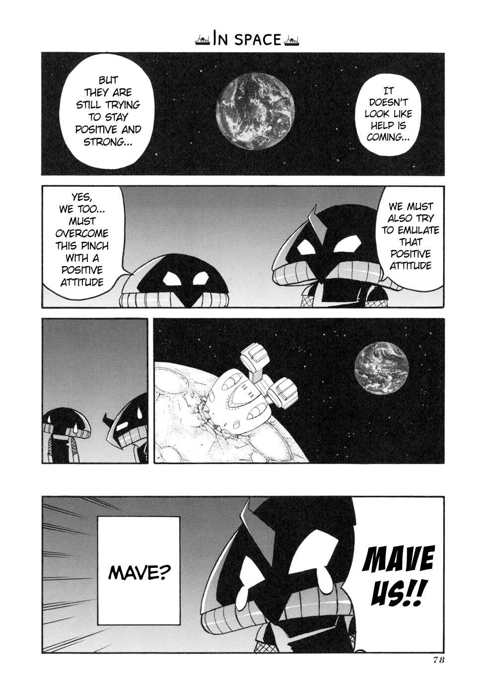 Chapter 131 - Page 16