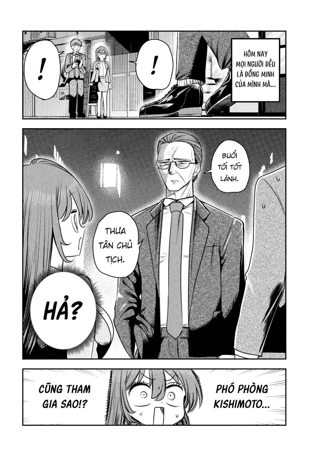 Chapter 40 - Page 21