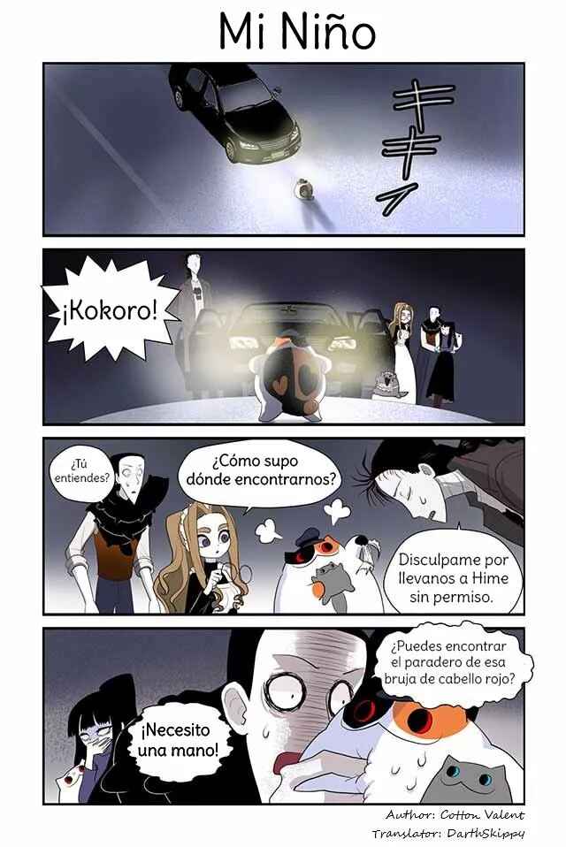 Chapter 303 - Page 3