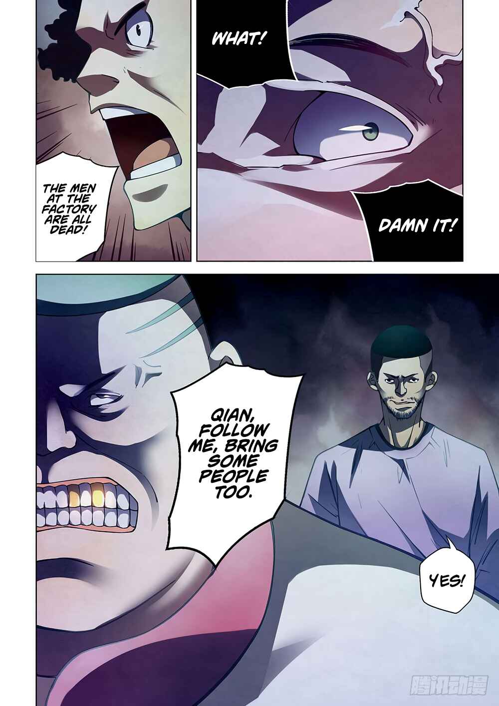 Chapter 60 - Page 17