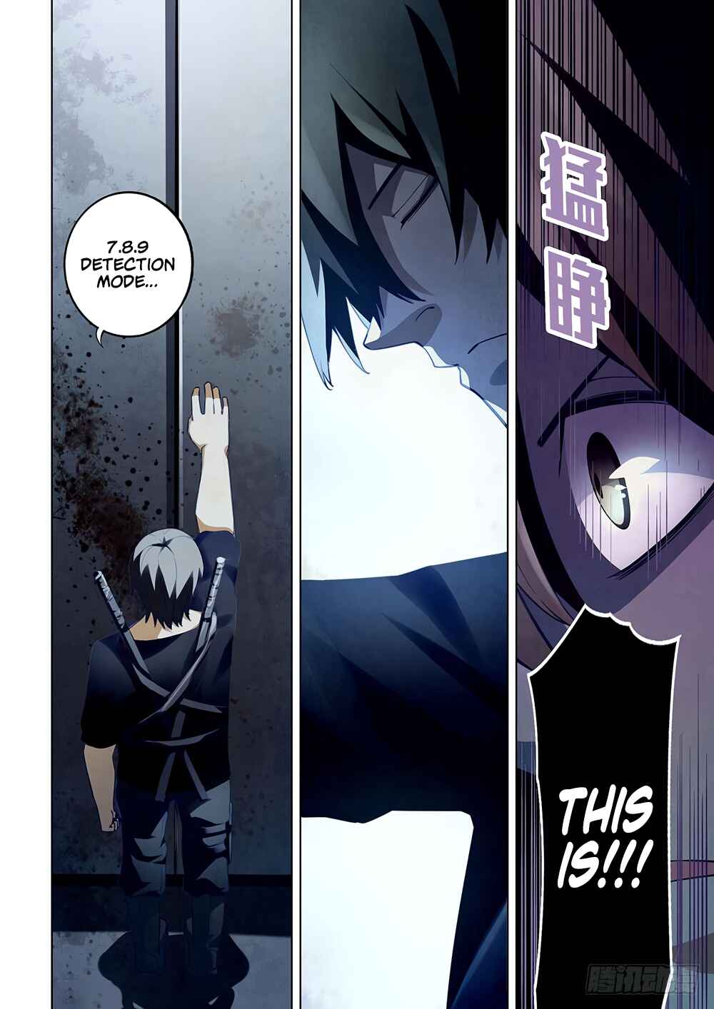 Chapter 60 - Page 9