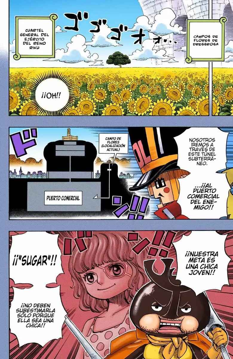 Chapter 732 - Page 3