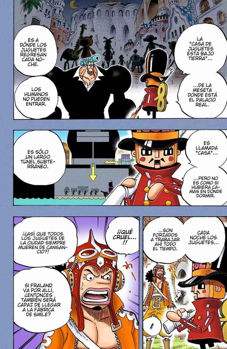 Chapter 732 - Page 5