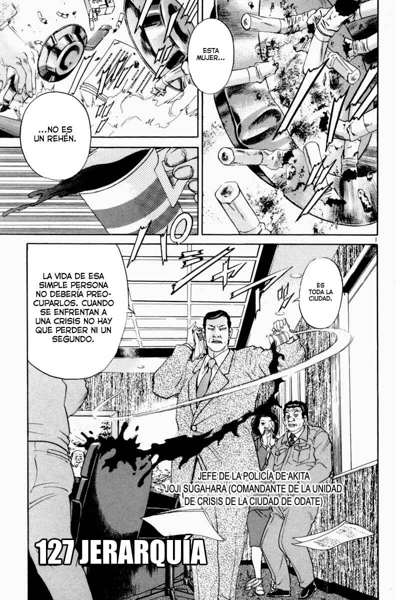 Chapter 127 - Page 1