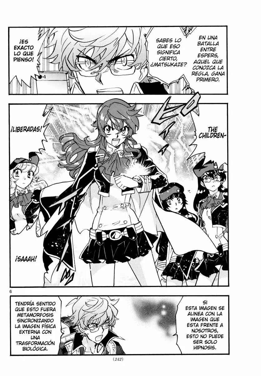 Chapter 484 - Page 6