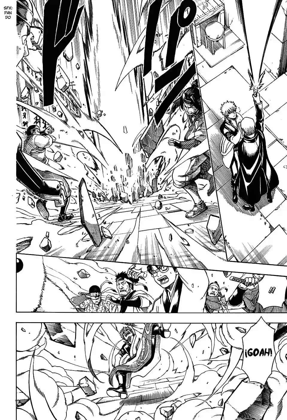 Chapter 569 - Page 6