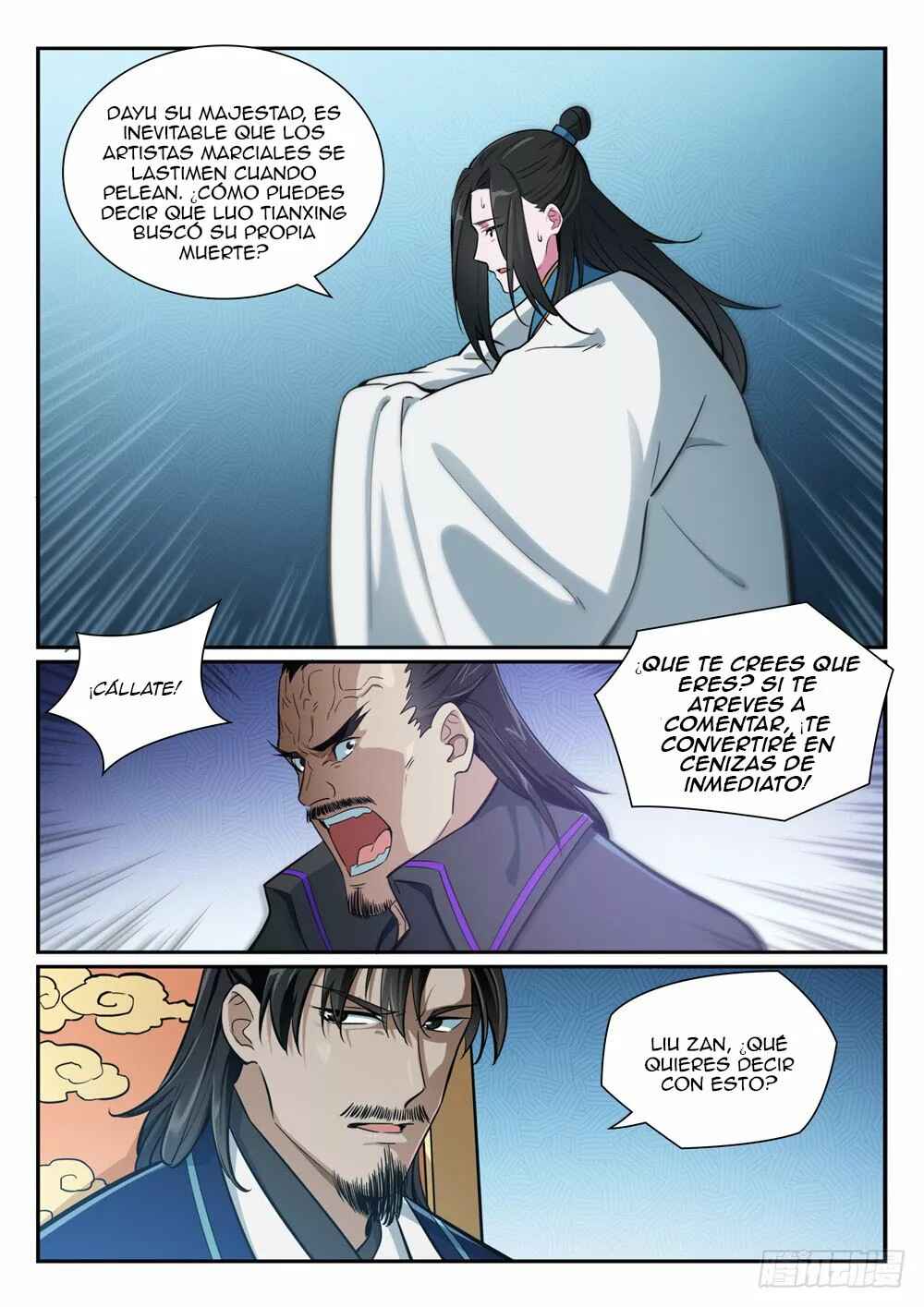 Chapter 394 - Page 5