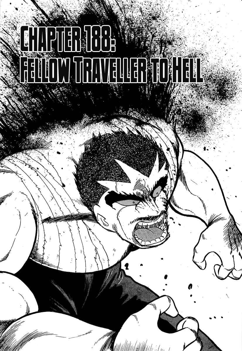 Chapter 188 - Page 1