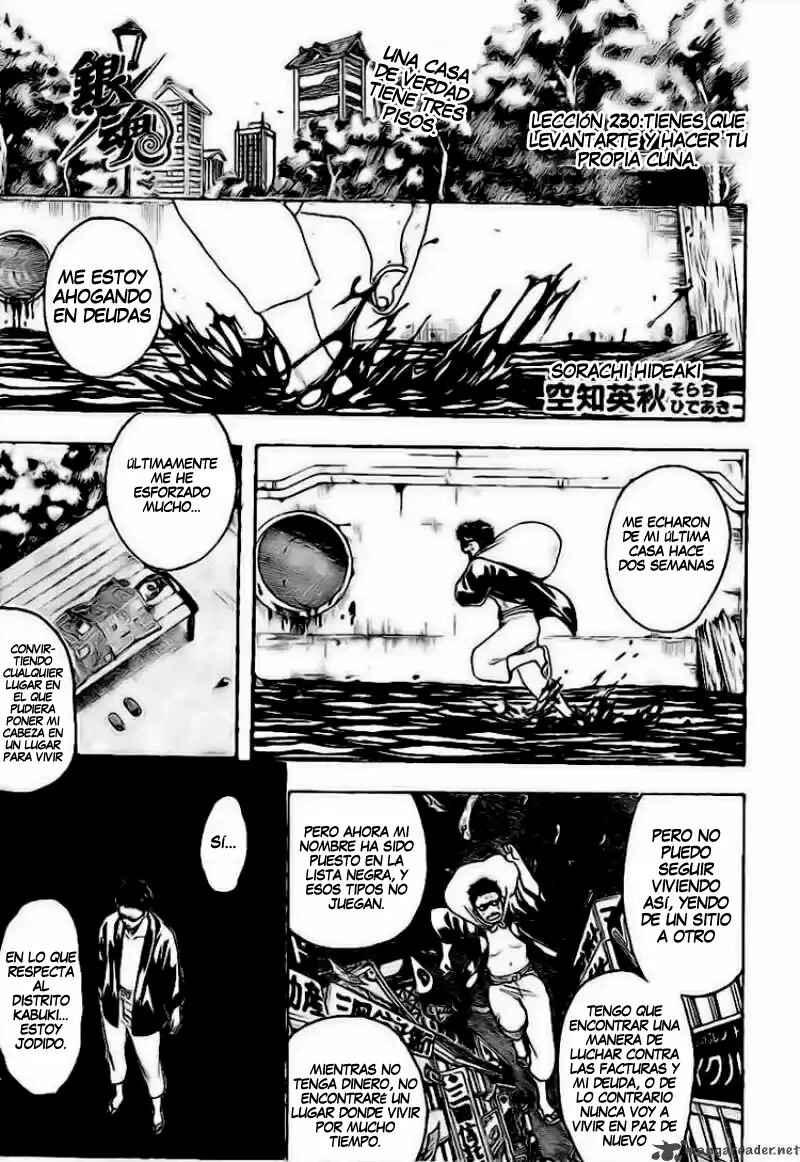 Chapter 230 - Page 3
