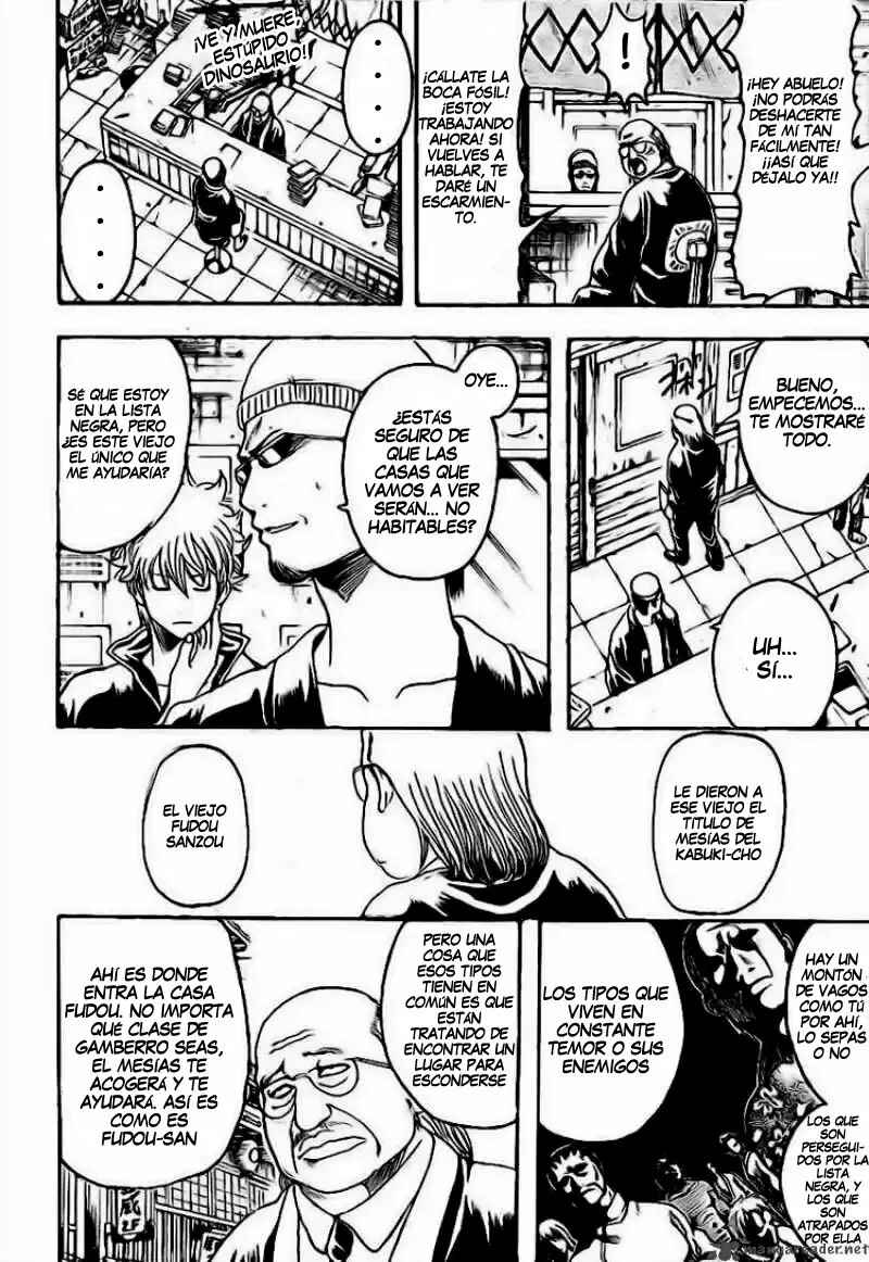 Chapter 230 - Page 6