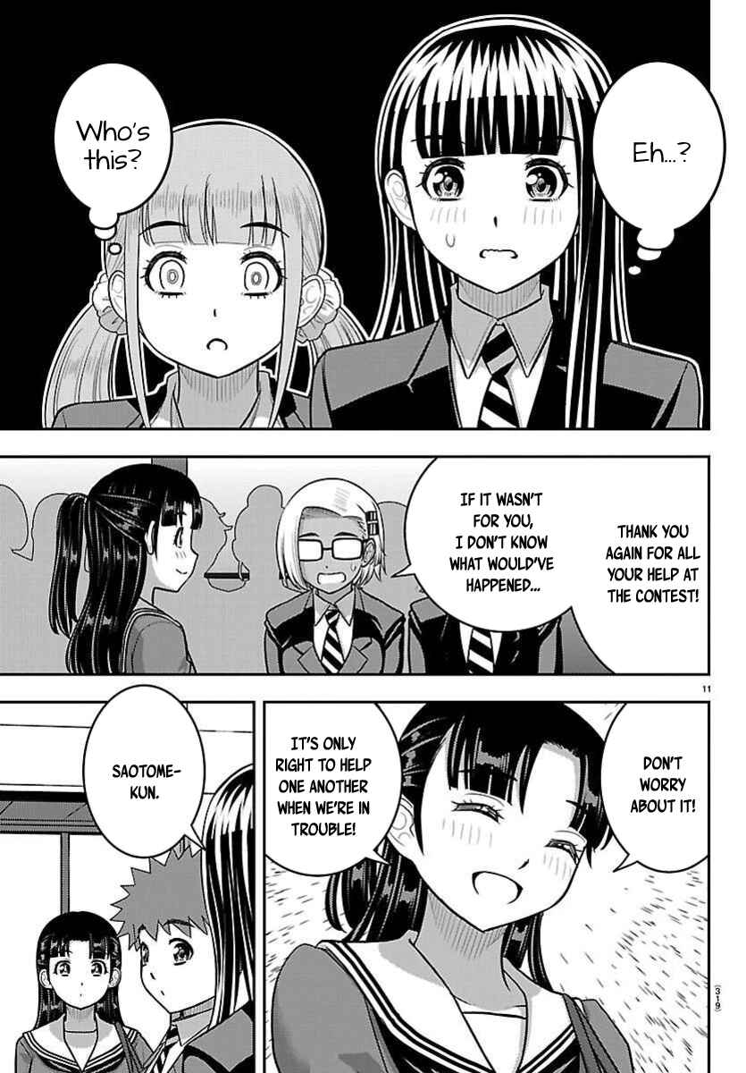 Chapter 277 - Page 11