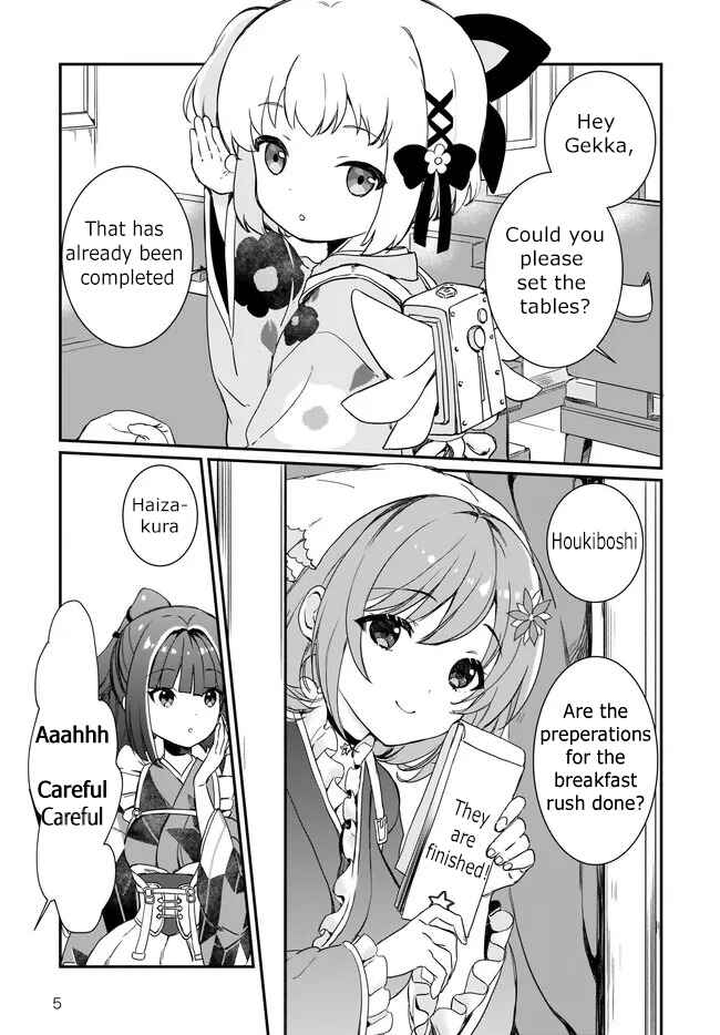 Chapter 1 - Page 5