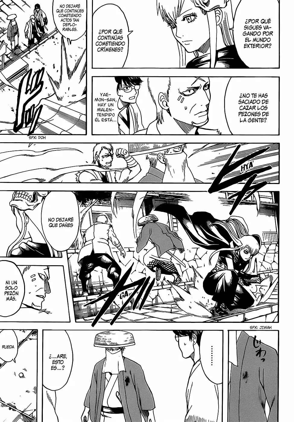 Chapter 688 - Page 7