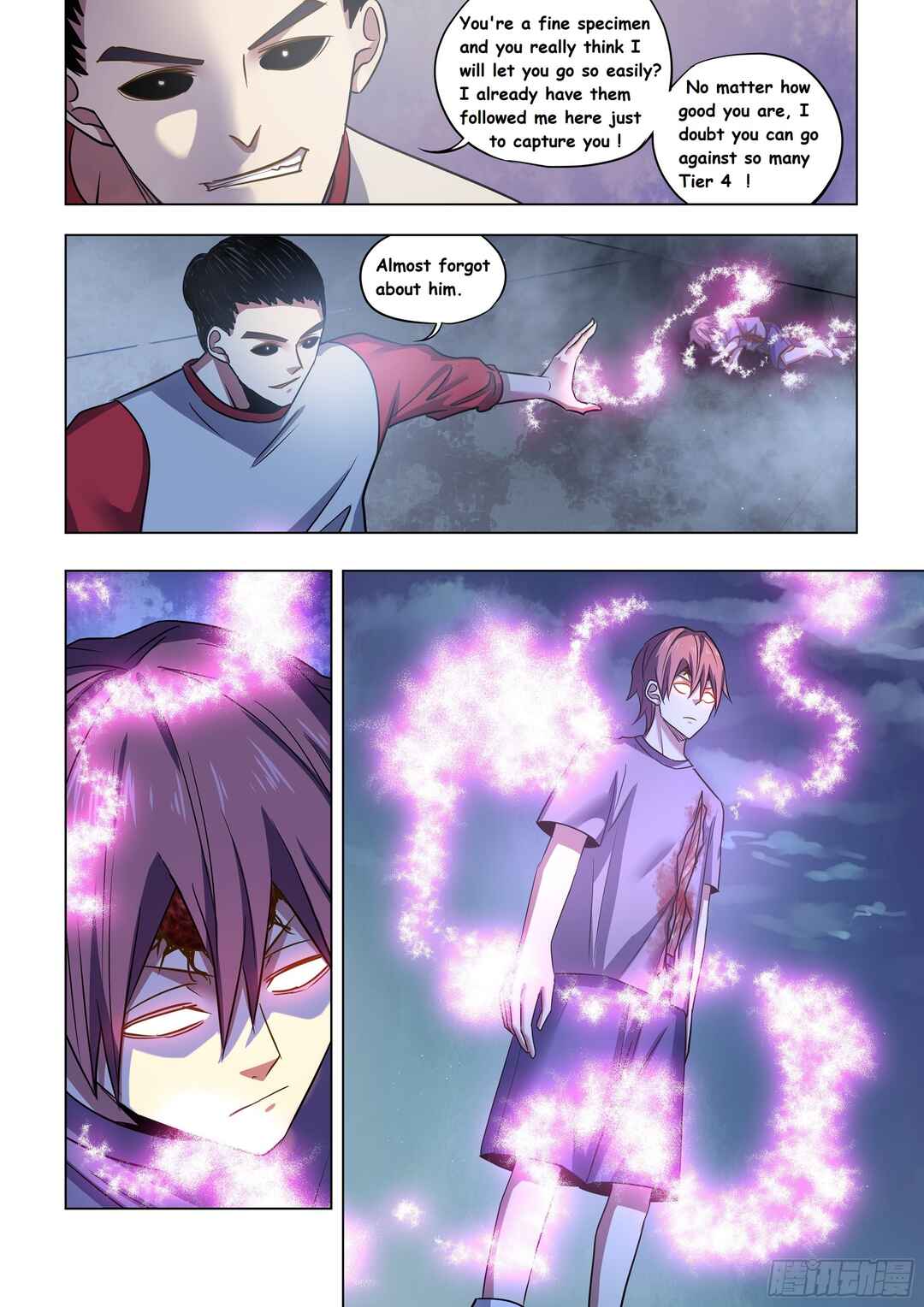 Chapter 519 - Page 9