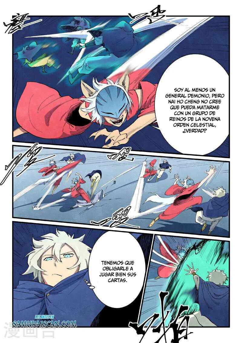 Chapter 659 - Page 5