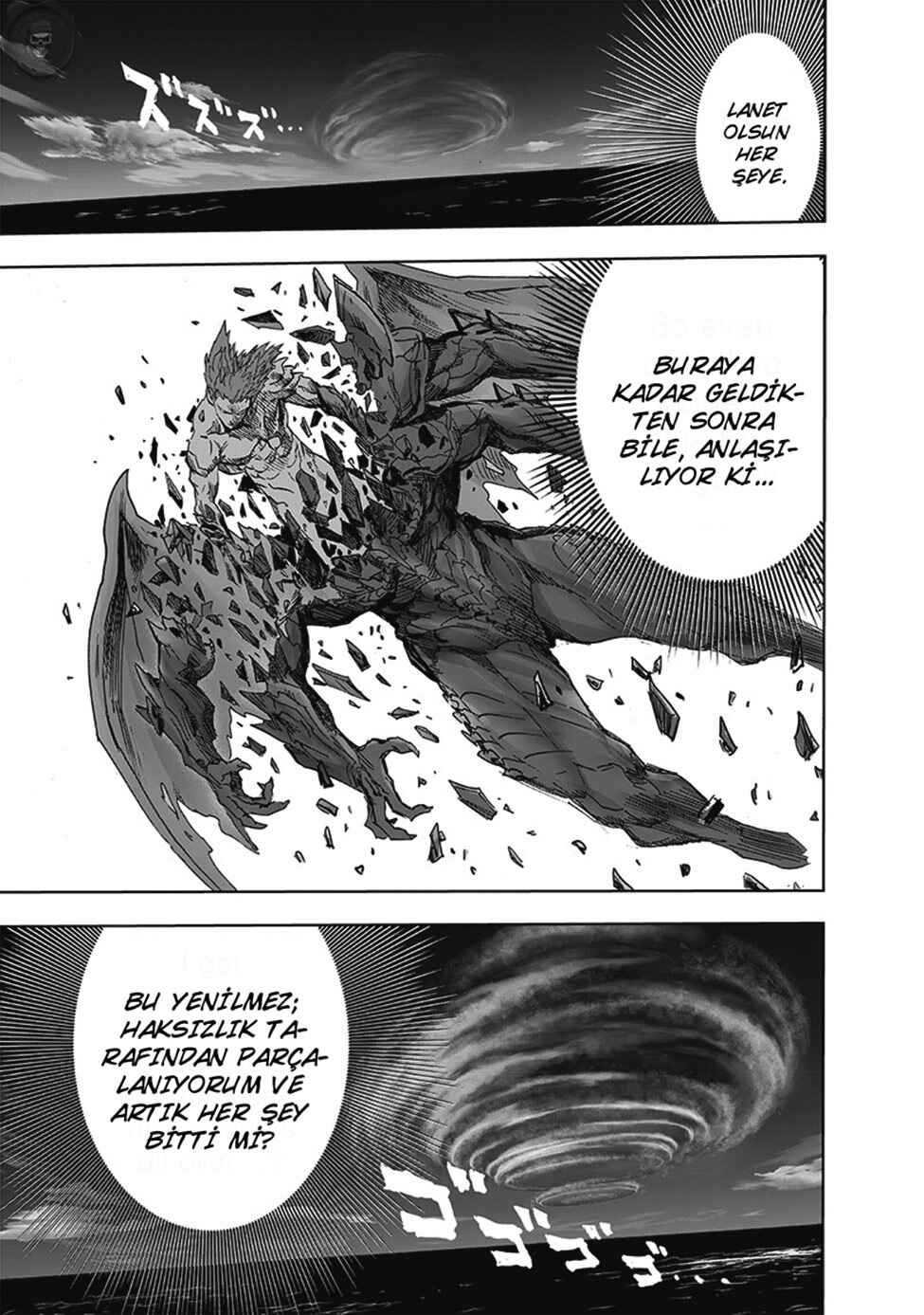 Chapter 169 - Page 30