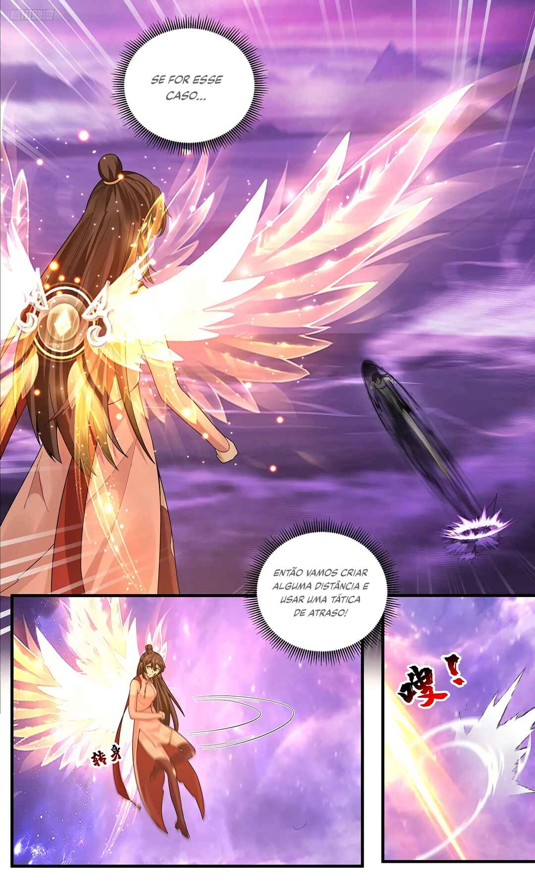 Chapter 3810 - Page 9