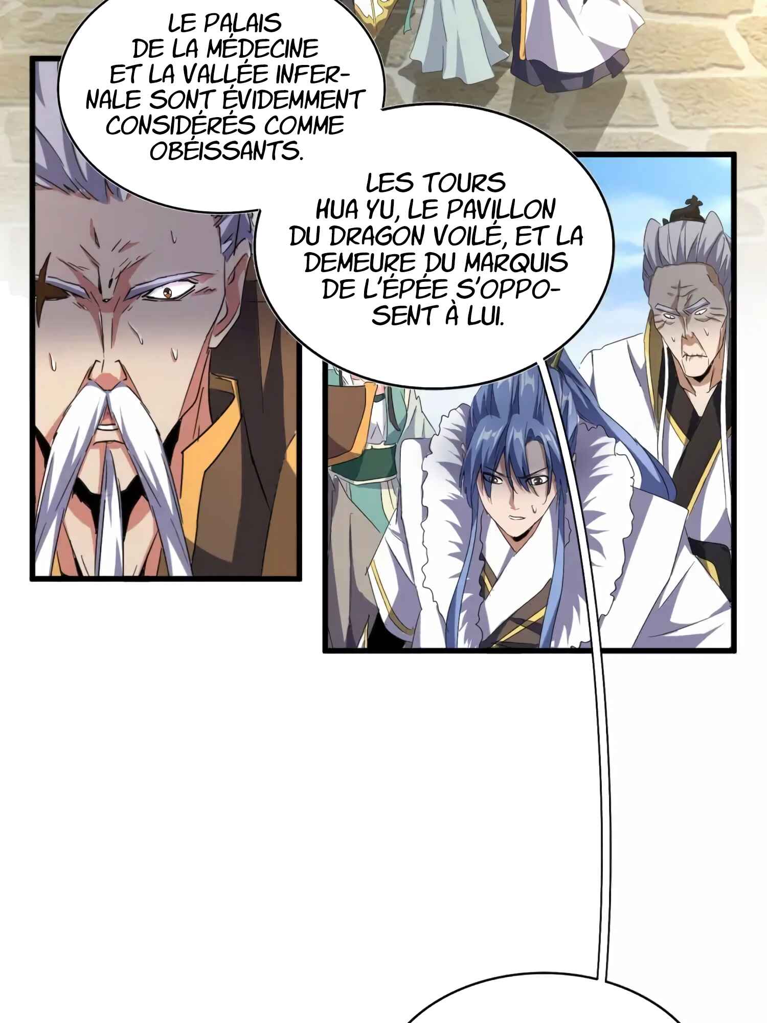 Chapter 147 - Page 58