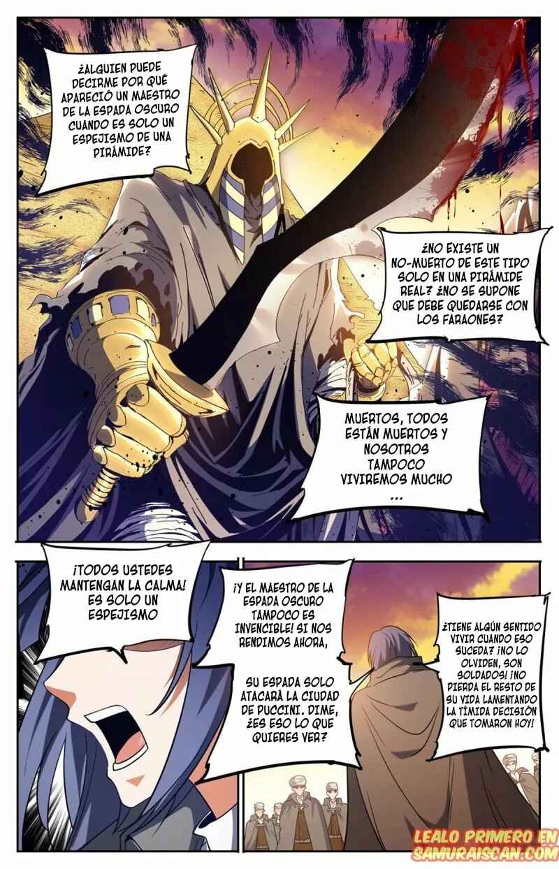 Chapter 666 - Page 12