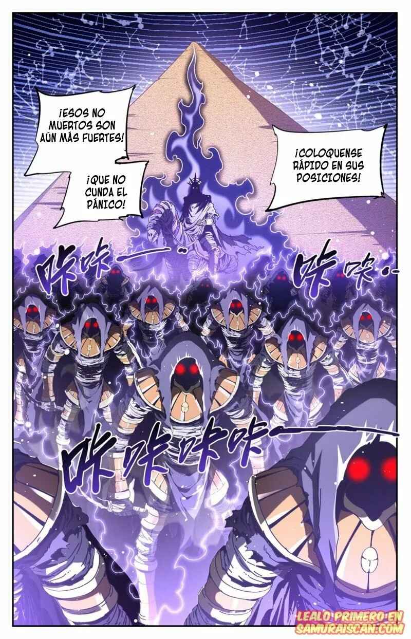 Chapter 666 - Page 14