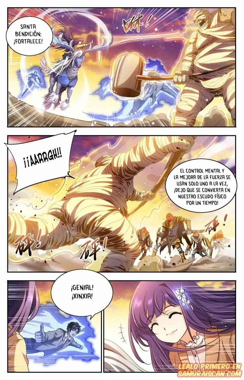 Chapter 666 - Page 4
