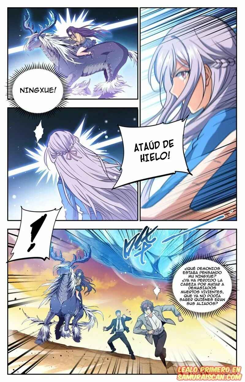 Chapter 666 - Page 6