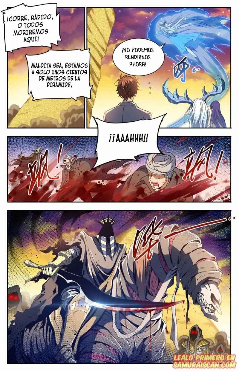 Chapter 666 - Page 9