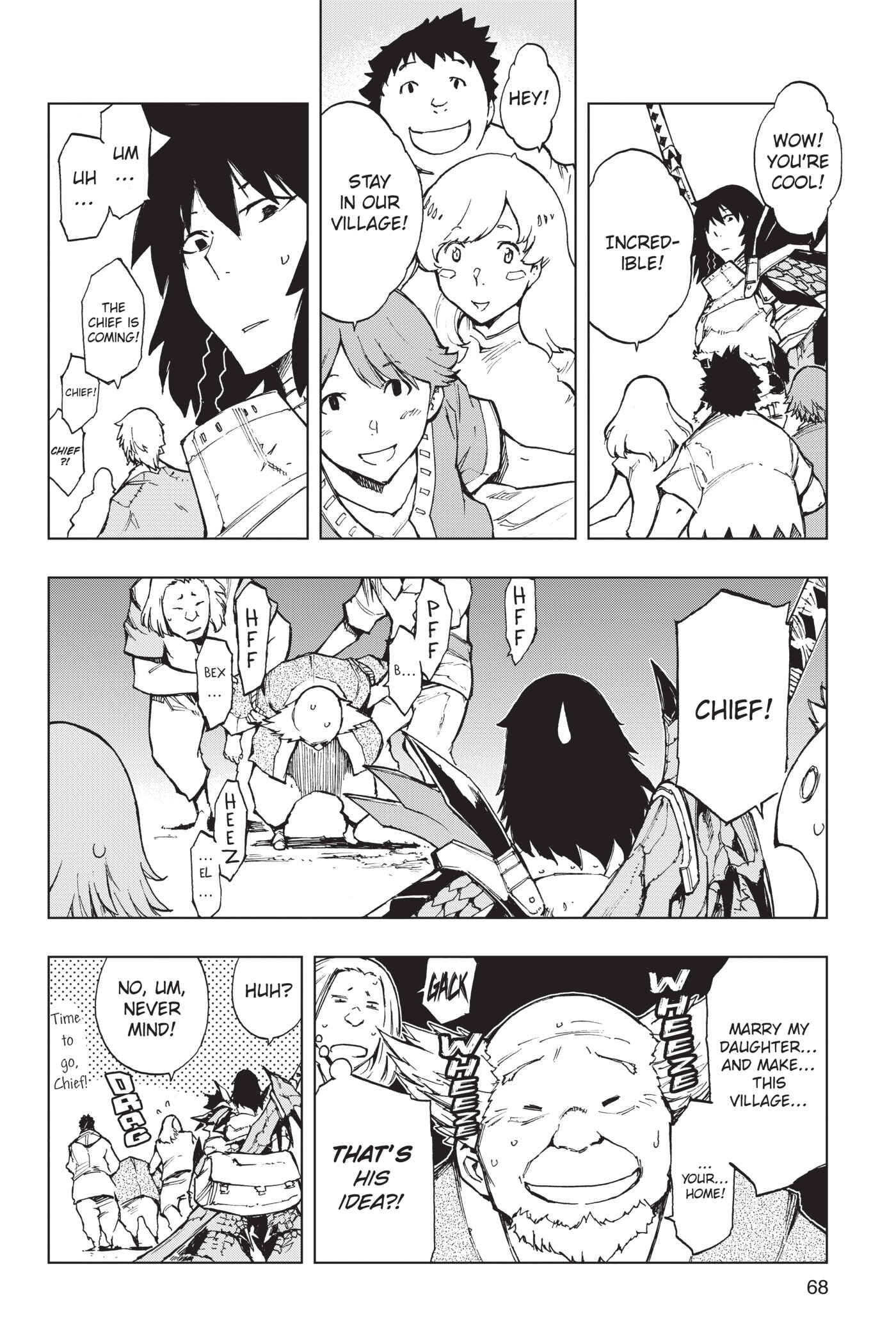 Chapter 66 - Page 13