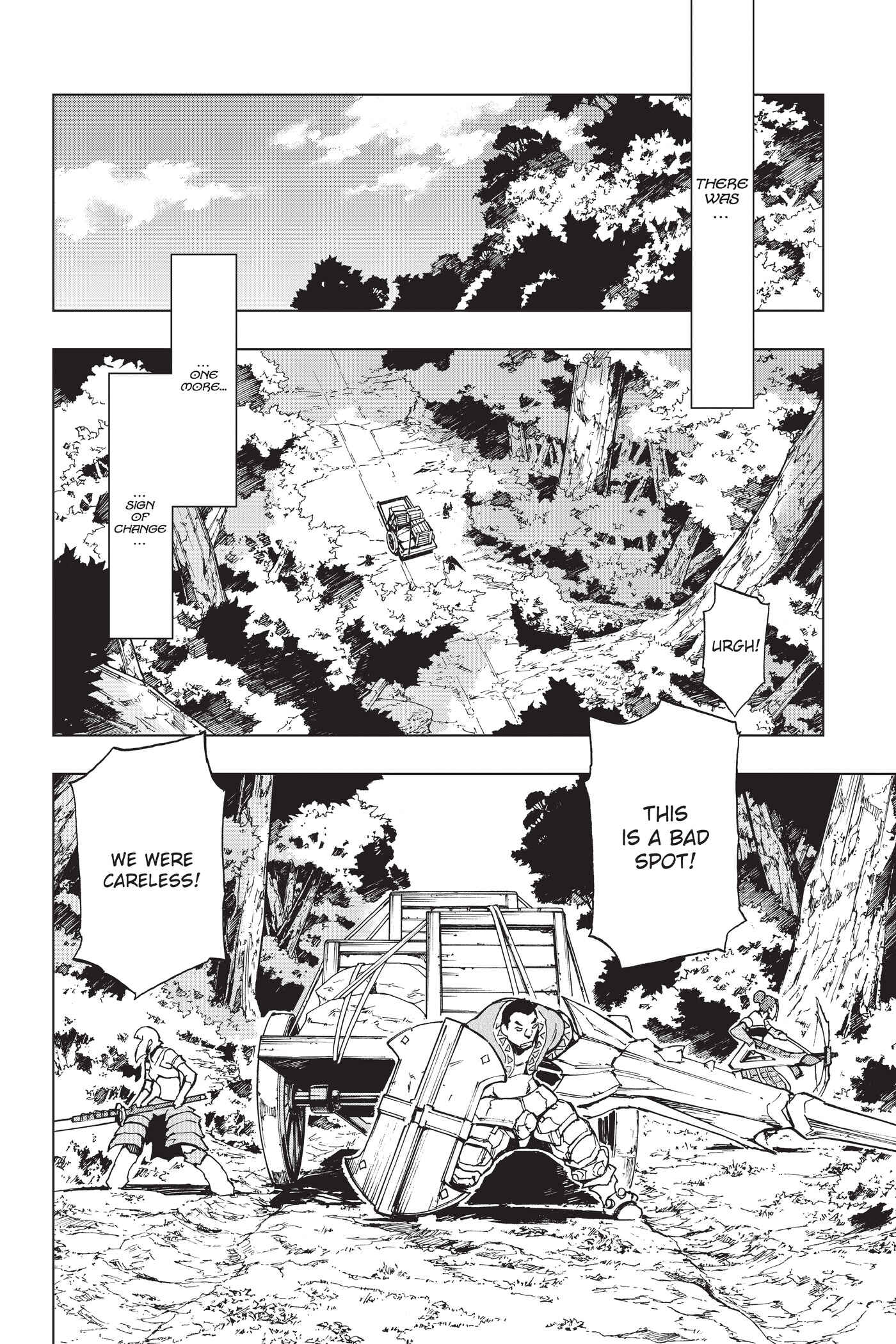 Chapter 66 - Page 19