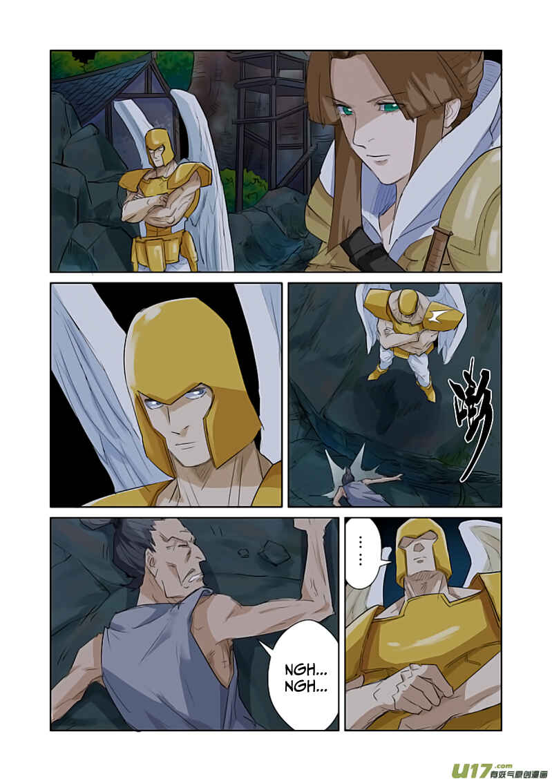 Chapter 158 - Page 5