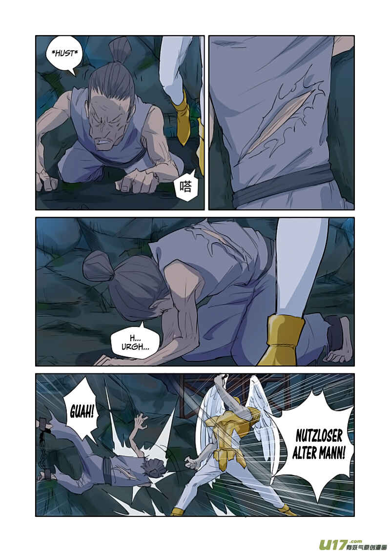 Chapter 158 - Page 7